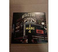 I Marc 4 - I Mark 4