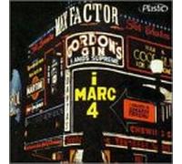 I Marc 4 - I solisti di Armando Trovajoli