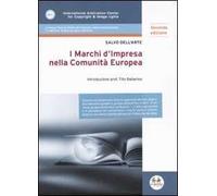 I marchi d'impresa nella Comunità europea