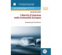 I marchi d'impresa nella Comunità europea