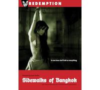 I marciapiedi di Bangkok [DVD]