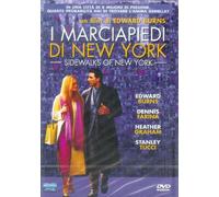 I Marciapiedi Di New York