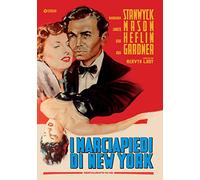 I Marciapiedi Di New York (Restaurato In Hd) (DVD)