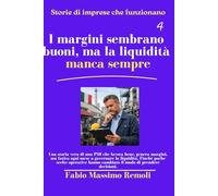 I margini sembrano buoni, ma la liquidità manca sempre