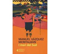 I mari del Sud