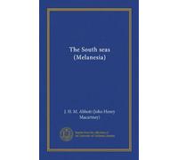 I mari del Sud (Melanesia)