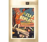 I Mari Sotto DVD 1931 George O'Brien, Marion Lessing, Mona Maris Walter C. Kelly