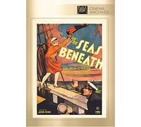 I Mari Sotto DVD 1931 George O'Brien, Marion Lessing, Mona Maris Walter C. Kelly