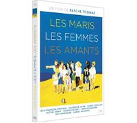 I Mariti Le Donne Gli Amanti DVD NUOVO