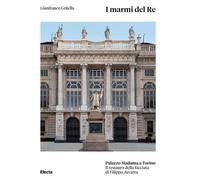I marmi del Re. Palazzo Madama a Torino. Il restauro della faccia