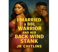 I MARRIED A BBL WARRIOR AND HER BACK WIND STANK