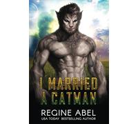 I Married A Catman