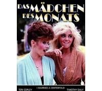 I married a Centerfold - Mädchen des Monats