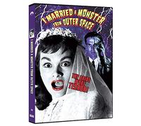 I Married a Monster From Outer Space