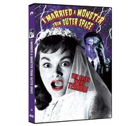 I Married a Monster From Outer Space (DVD)