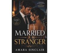 I MARRIED A STRANGER