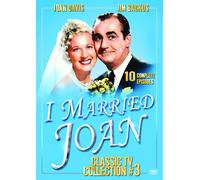 I Married Joan: Classic Tv Collection Vol 3 (DVD) Various