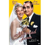 I Married Joan: Classic TV Collection Vol 4 (DVD) Joan Davis Jim Backus
