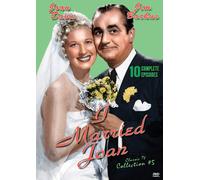 I Married Joan Classic TV Collection Vol 5 (DVD) Joan Davis Richard Backus