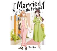 I Married My Female Friend, Band 01