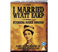 I Married Wyatt Earp