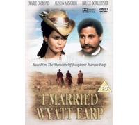 I Married Wyatt Earp [Edizione: Regno Unito]