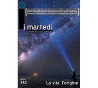 I martedì di San Domenico. Vol. 352: La vita, l'origine