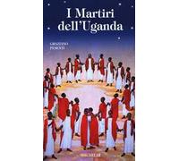 I martiri dell'Uganda