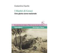 I martiri di Geraci. Una gloria sovra-nazionale