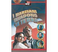 I Marziani Invadono La Terra