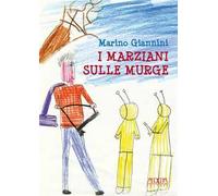 I marziani sulle Murge