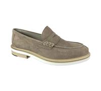 I Maschi - Eleganti Mocassini Mocassini - - Shoes - Uomo - Grigio - 41 EU