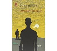I Materiali Del Killer [Paperback] [Aug 25, 2011] Biondillo Gianni