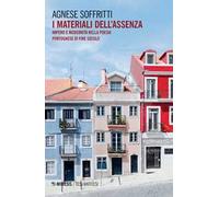 I materiali dell'assenza. Impero e modernità nella poesia portoghese di fine secolo