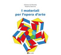 I materiali per l'opera d'arte