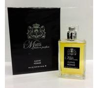 I MATTI CLOVIS HOMME EAU DE PARFUM 100 ml.