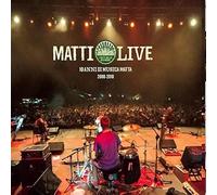 I Matti delle Giuncaie - Matti Live: 10 di Musica Matta
