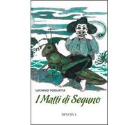 Minerva – I matti di Seguno