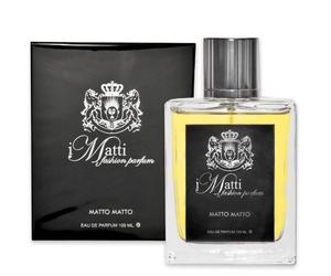 I Matti Tappeti Opachi 100 ml - Smalto opaco