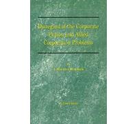 I. Maurice Worm Disregard of the Corporate Fiction and Allied Corpor (Tascabile)