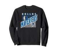 I Mavericks NBA Dallas salgono a Felpa