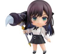 Good Smile Company Nendoroid Girumasu Alina Clover Figura D'Azione Base GIAPPONE