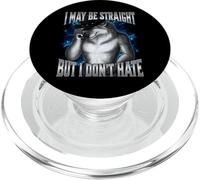 I May Be Straight But I Don't Hate PopSockets PopGrip per MagSafe