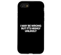 I may be wrong, but it's highly improbabile Bold Design Custodia per iPhone SE (2020) / 7/8