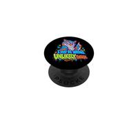I May Be Wrong Unlikely Though Umorismo So Tutto Io PopSockets PopGrip Adesivo