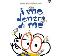 I me dentro di me. Ediz. a colori
