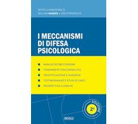 I meccanismi di difesa psicologica