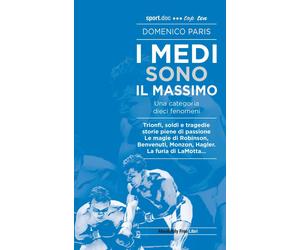 I medi sono il massimo - Domenico Paris - Absolutely Free, 2020