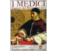 I Medici. I papi medicei. Il potere contro la verità (DVD)
