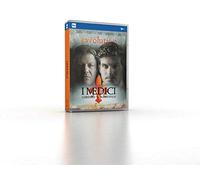 I MEDICI ST.02 4 DVD COFANETTO SERIE-TV